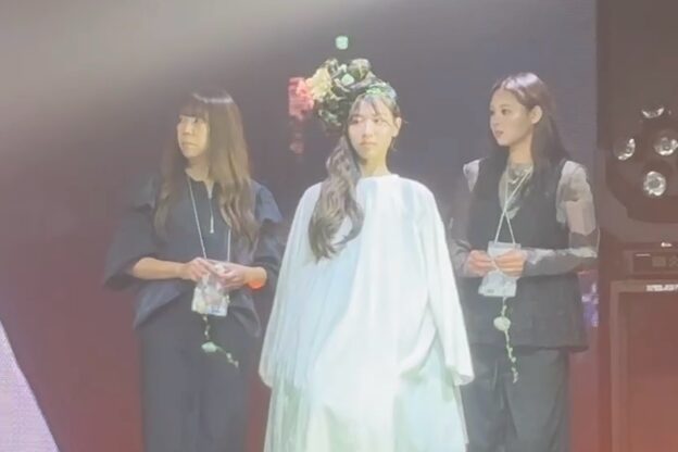 ヘアーズ リッシュ(hairs Riche)7