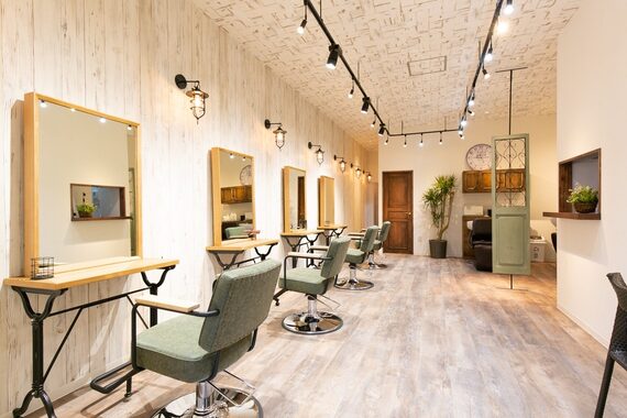 ヘアーズ リッシュ(hairs Riche)