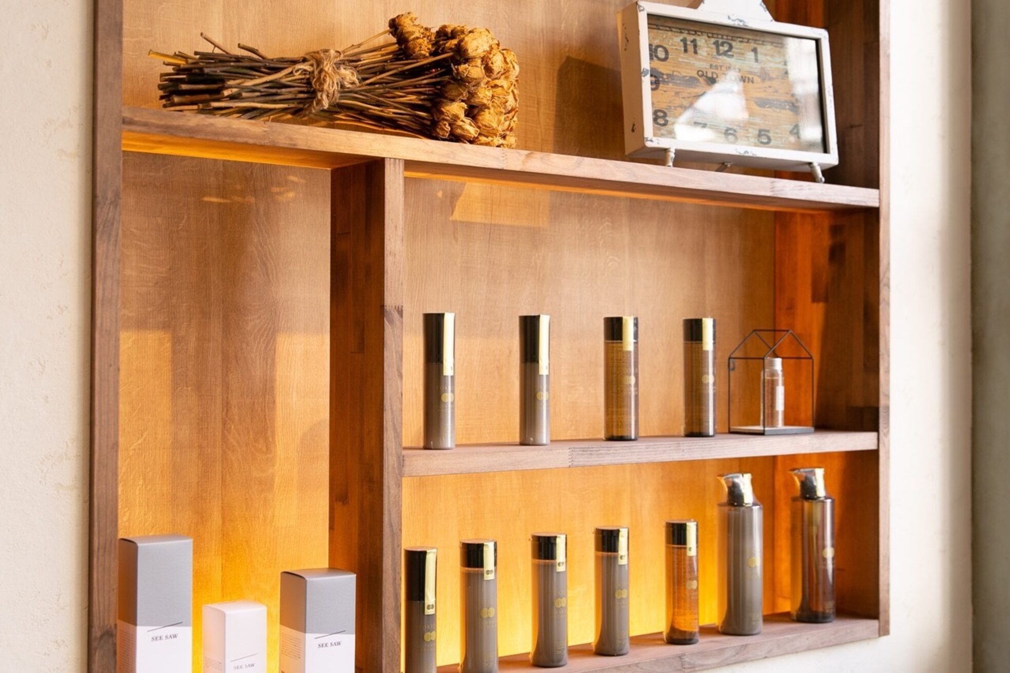 ヘアーズ リッシュ(hairs Riche)3