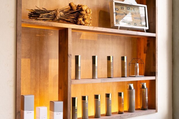 ヘアーズ リッシュ(hairs Riche)3