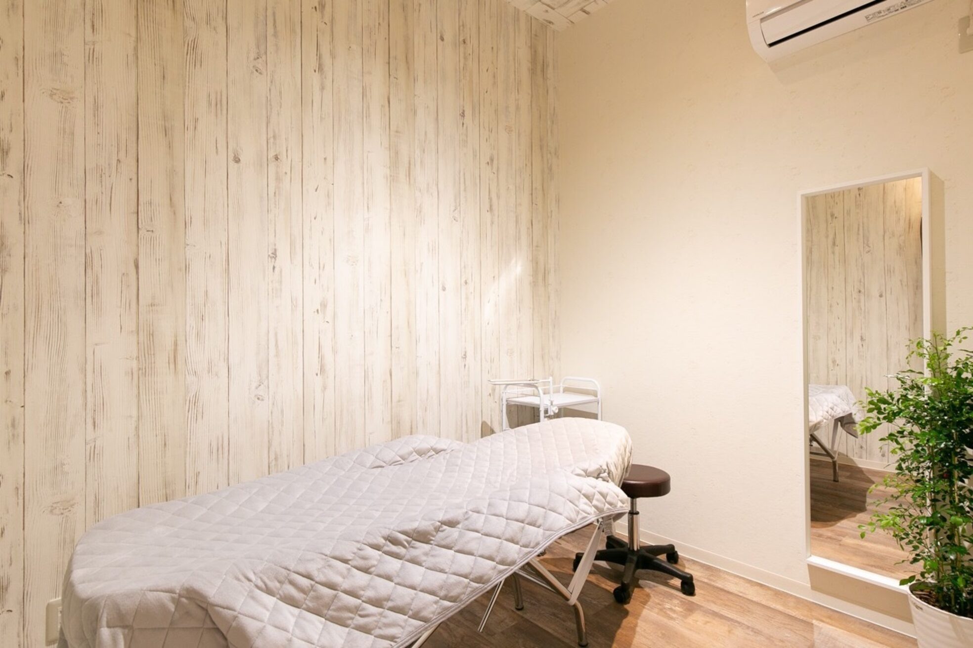 ヘアーズ リッシュ(hairs Riche)4