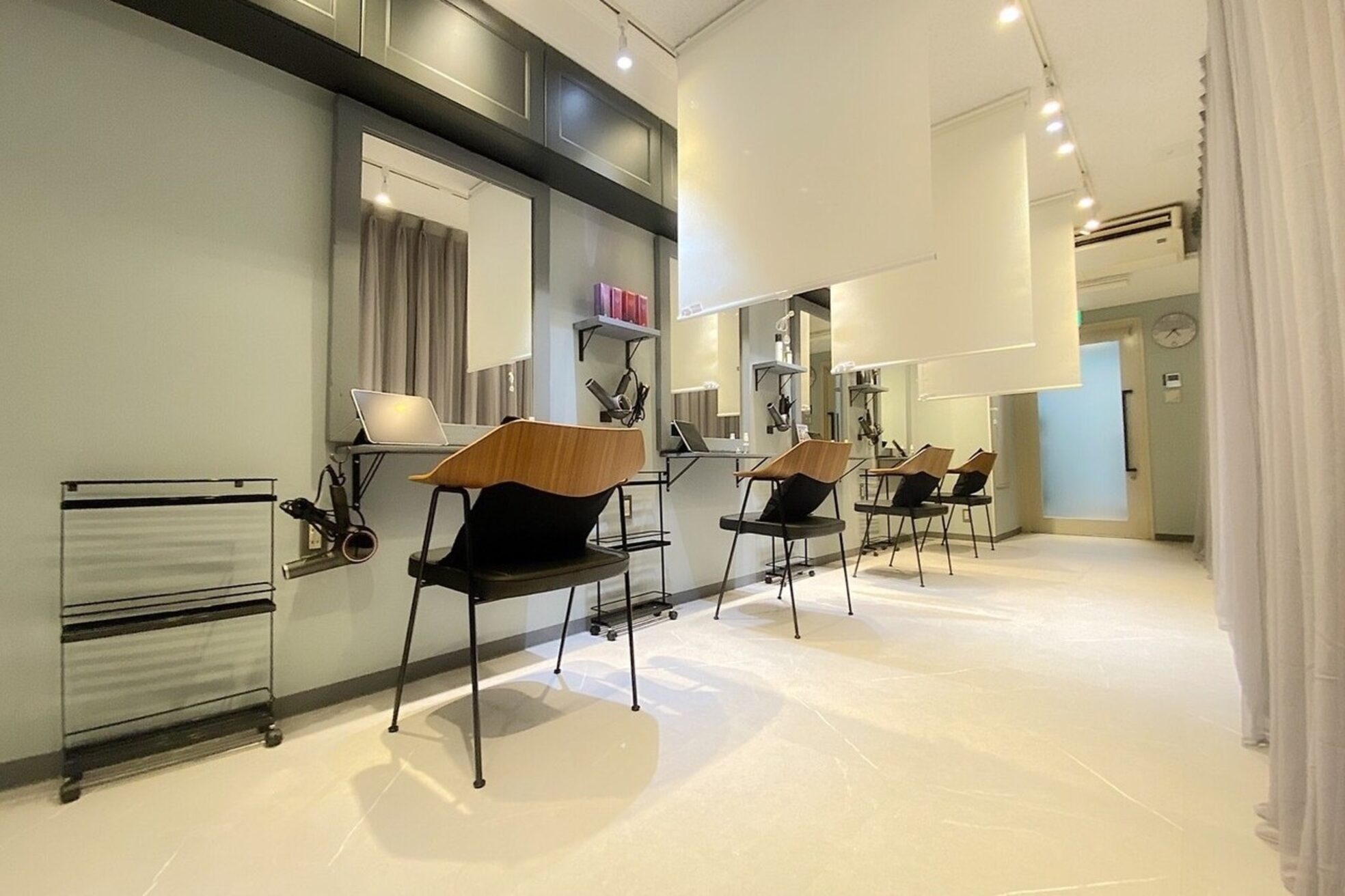 シェルベアー 銀座四丁目(Shell Bear)7