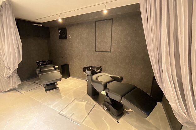 シェルベアー 銀座四丁目(Shell Bear)8