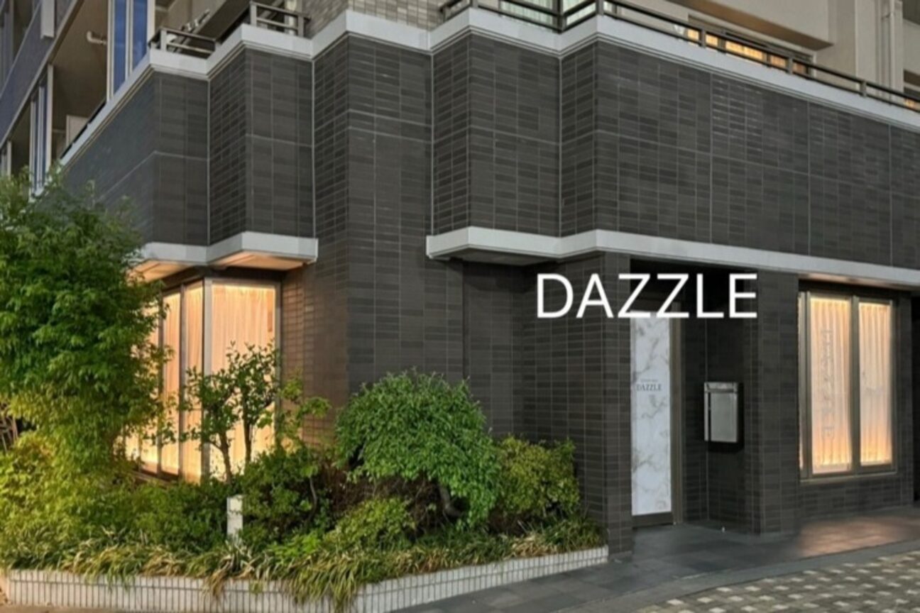 DAZZLE #パリジェンヌ#まつげパーマ#眉毛【ダズル】【3月上旬　OPEN】（ＤＡＺＺＬＥ　＃パリジェンヌ＃まつげパーマ＃眉毛　ダズル）画像1