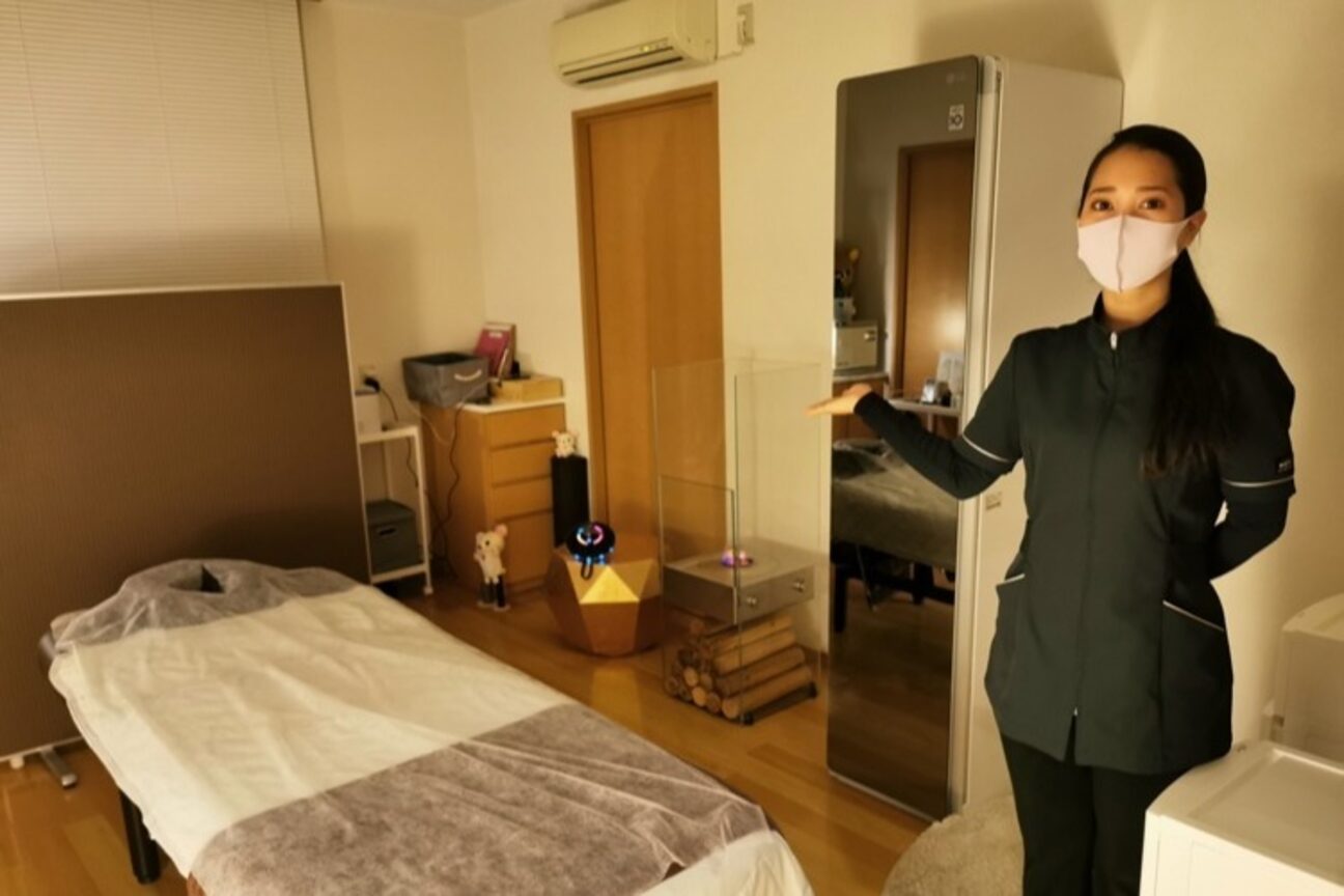 ＤＡＺＺＬＥ　＃パリジェンヌ＃まつげパーマ＃眉毛　ダズル画像2