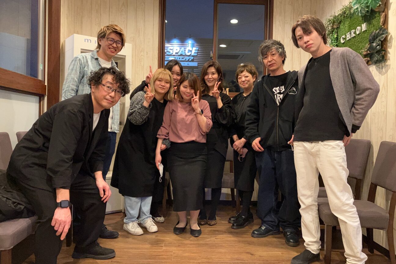 店舗の雰囲気外観用画像4
