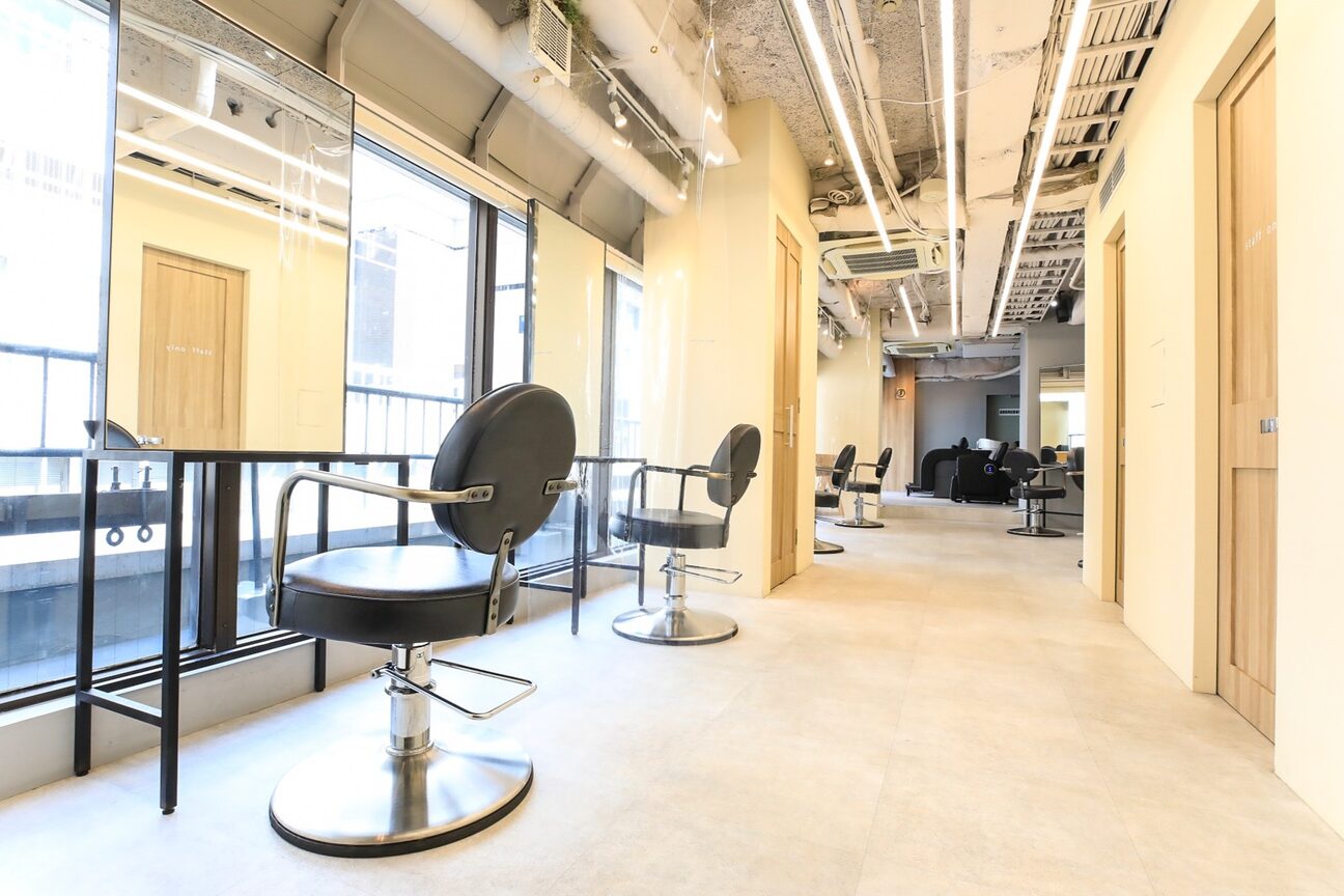 店舗の雰囲気外観用画像4