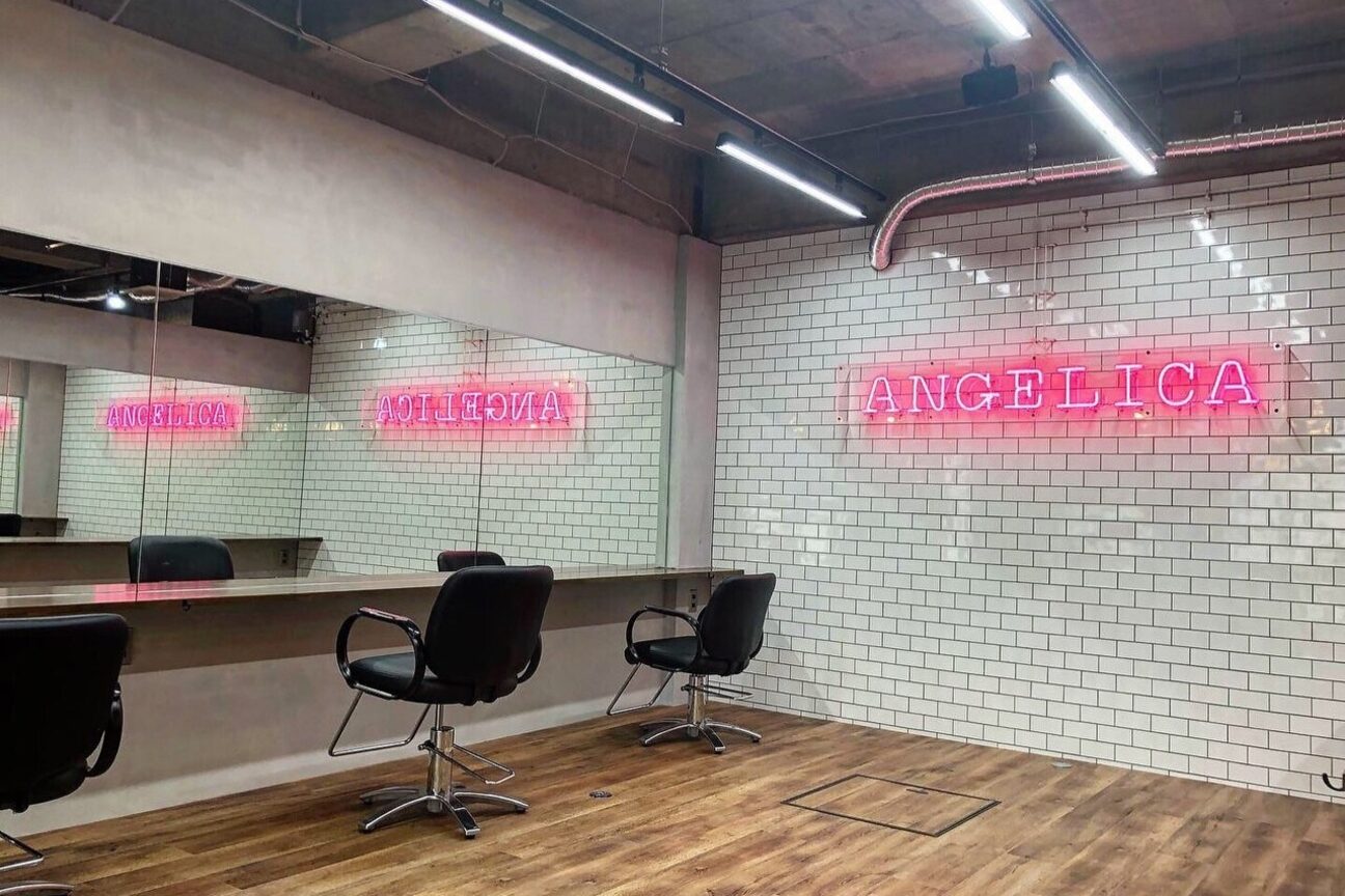 アンジェリカ 天理店(ANGELICA)2