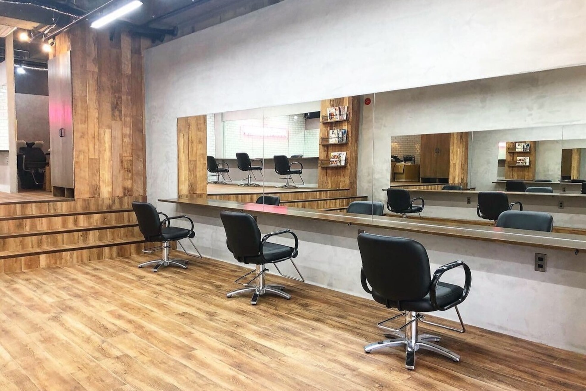 アンジェリカ 天理店(ANGELICA)4