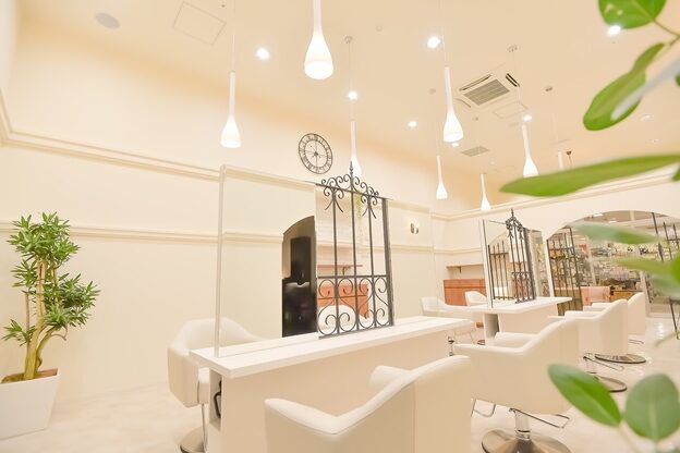 ロアール 大垣店(LOAOL)3