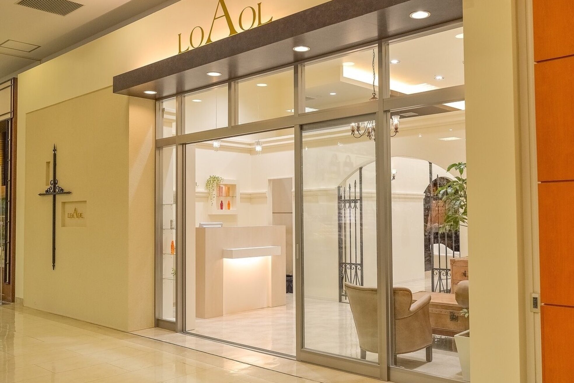 ロアール 大垣店(LOAOL)5