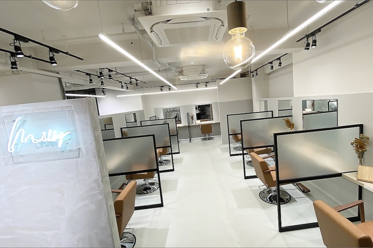 ミリー 梅田店(milly)3