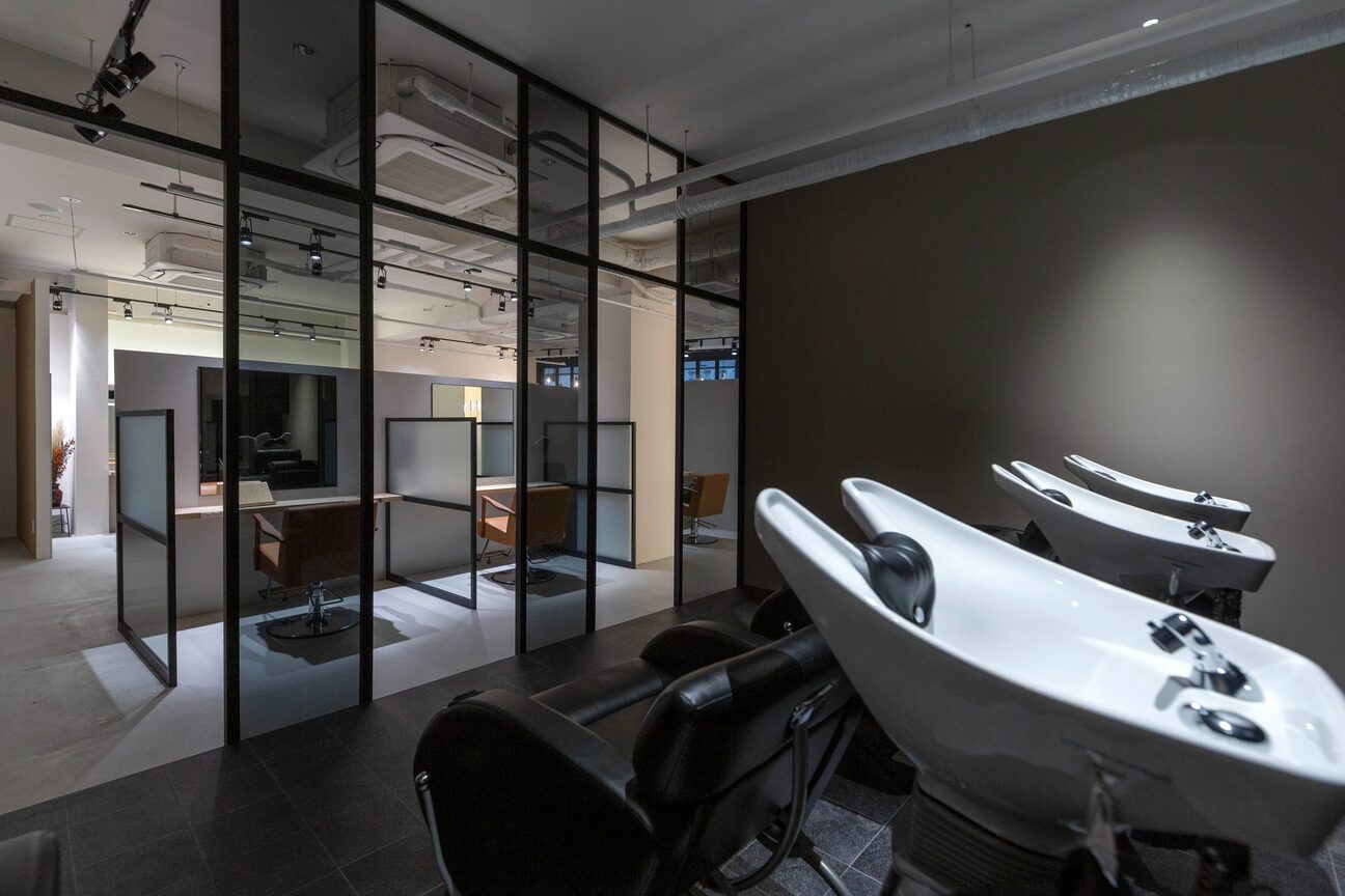 店舗の内観外観用画像2