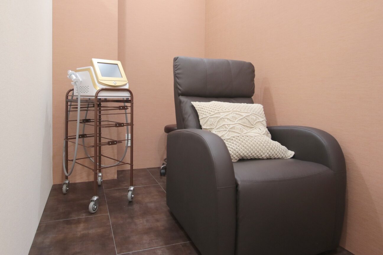 店舗の内観外観用画像3