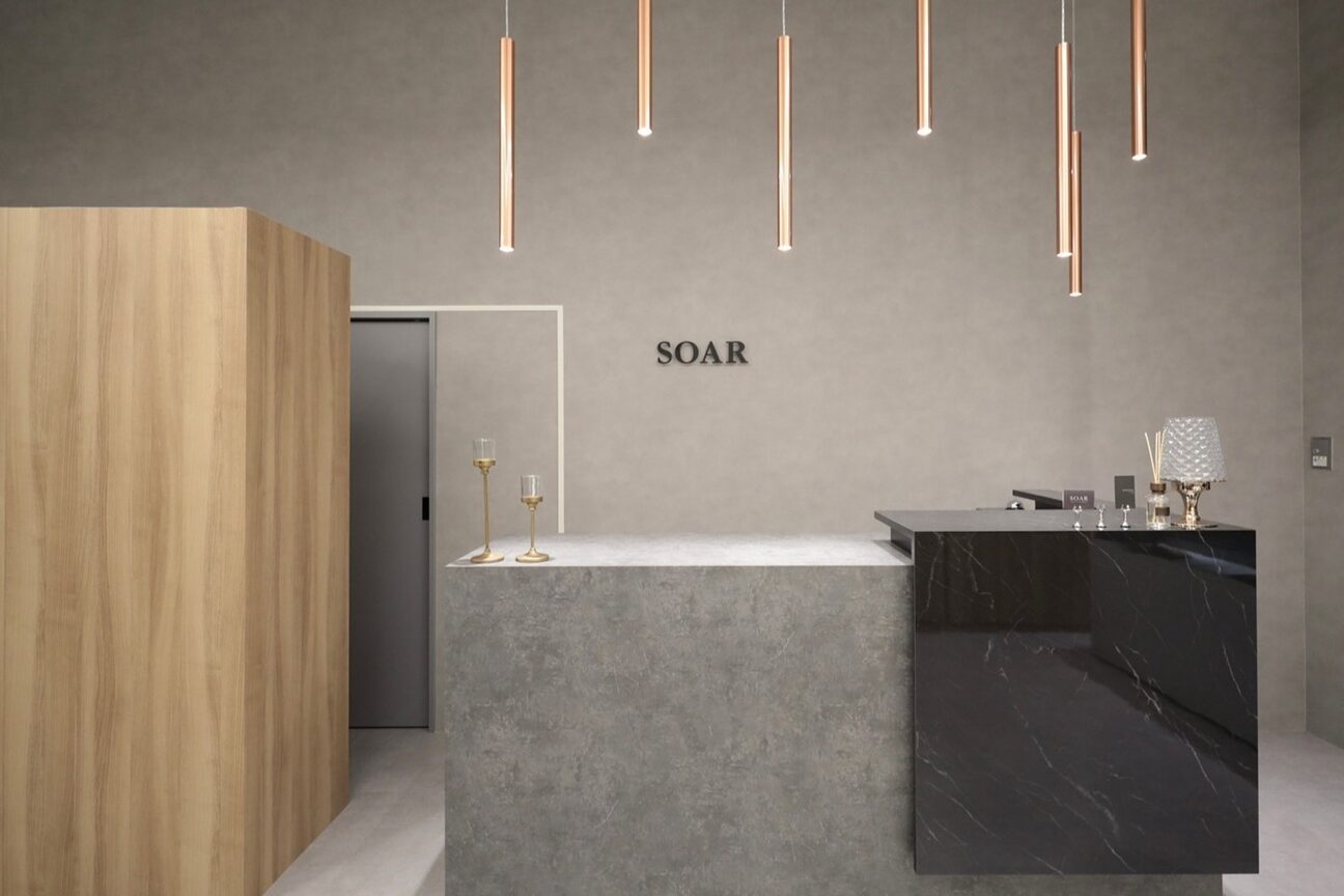 ソアー 新大阪(SOAR)4