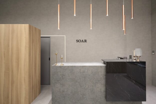 ソアー 新大阪(SOAR)4