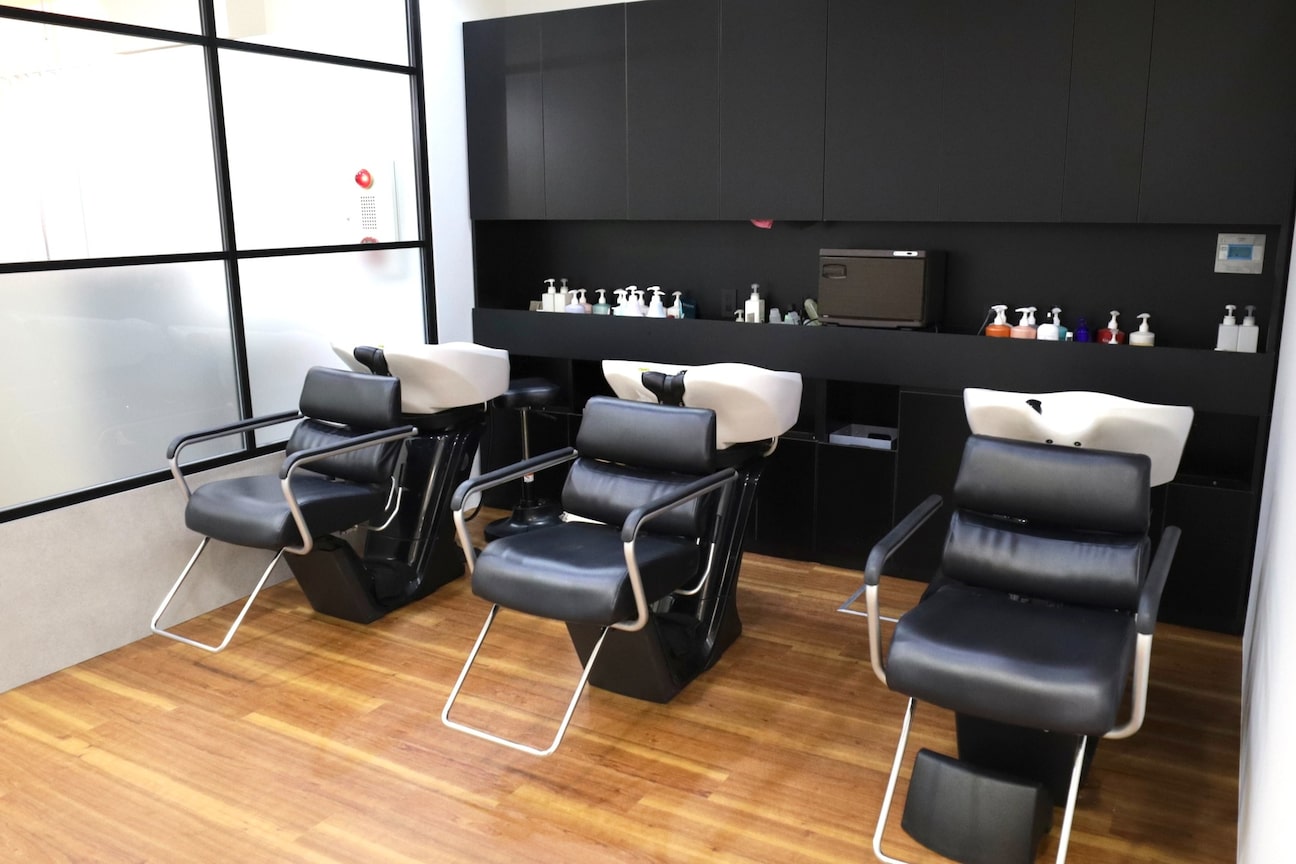 アカンサス バイ ミリー 高槻店(acanthus by milly)4