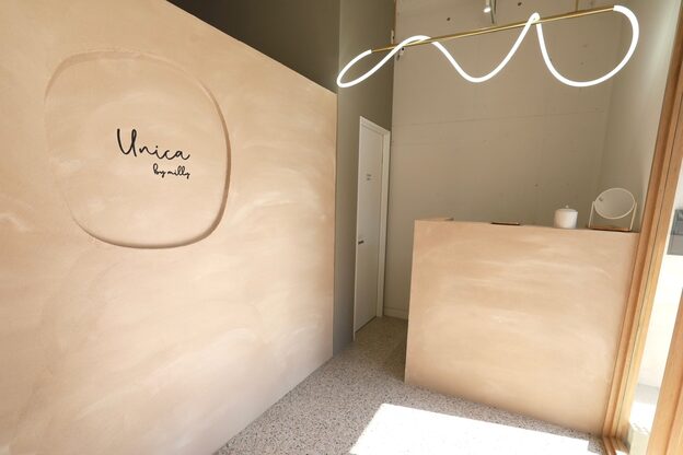 ユニカバイミリー(unica by milly)7