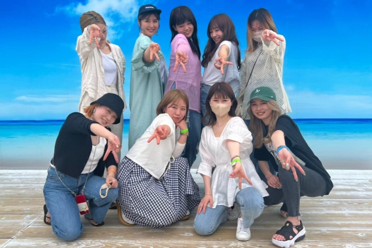 ミリー 梅田店(milly)2