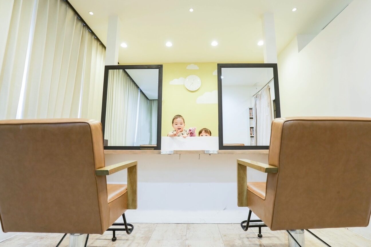 テトテ バイ ミリー 江坂(tetote by milly)4