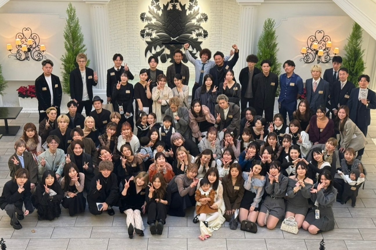 店舗の内観外観用画像4