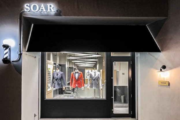 ソアー 新大阪(SOAR)5