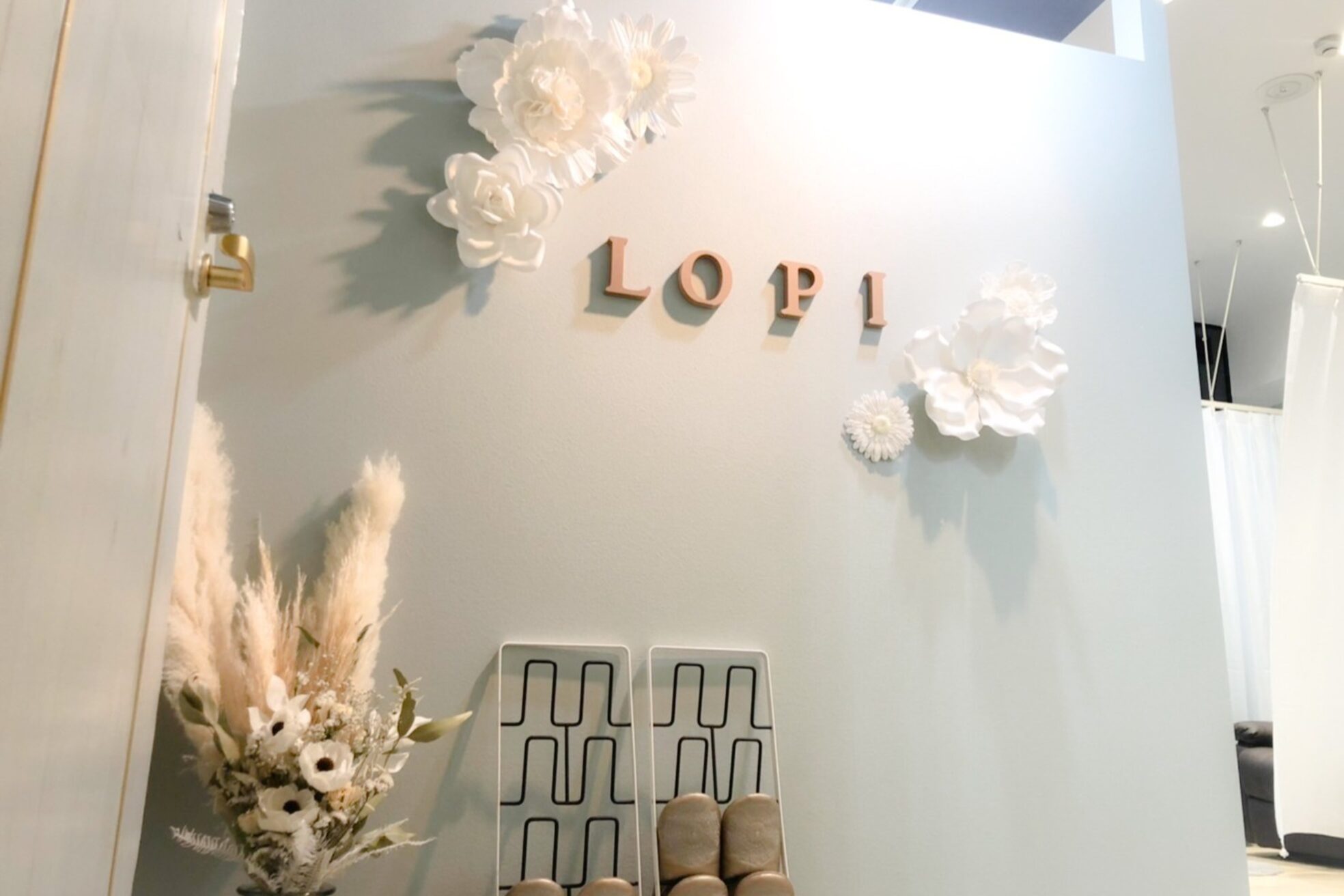 ロピ 江坂(LOPI)5