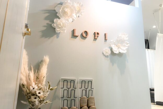 ロピ 江坂(LOPI)5