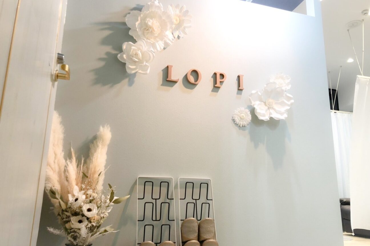 店舗の内観外観用画像1