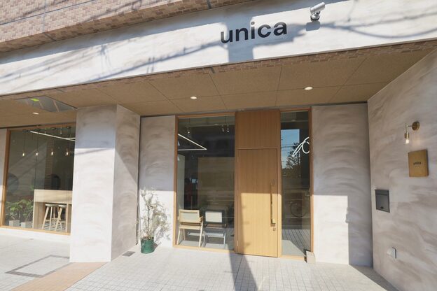 ユニカバイミリー(unica by milly)5