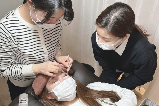 ロピ 江坂(LOPI)3