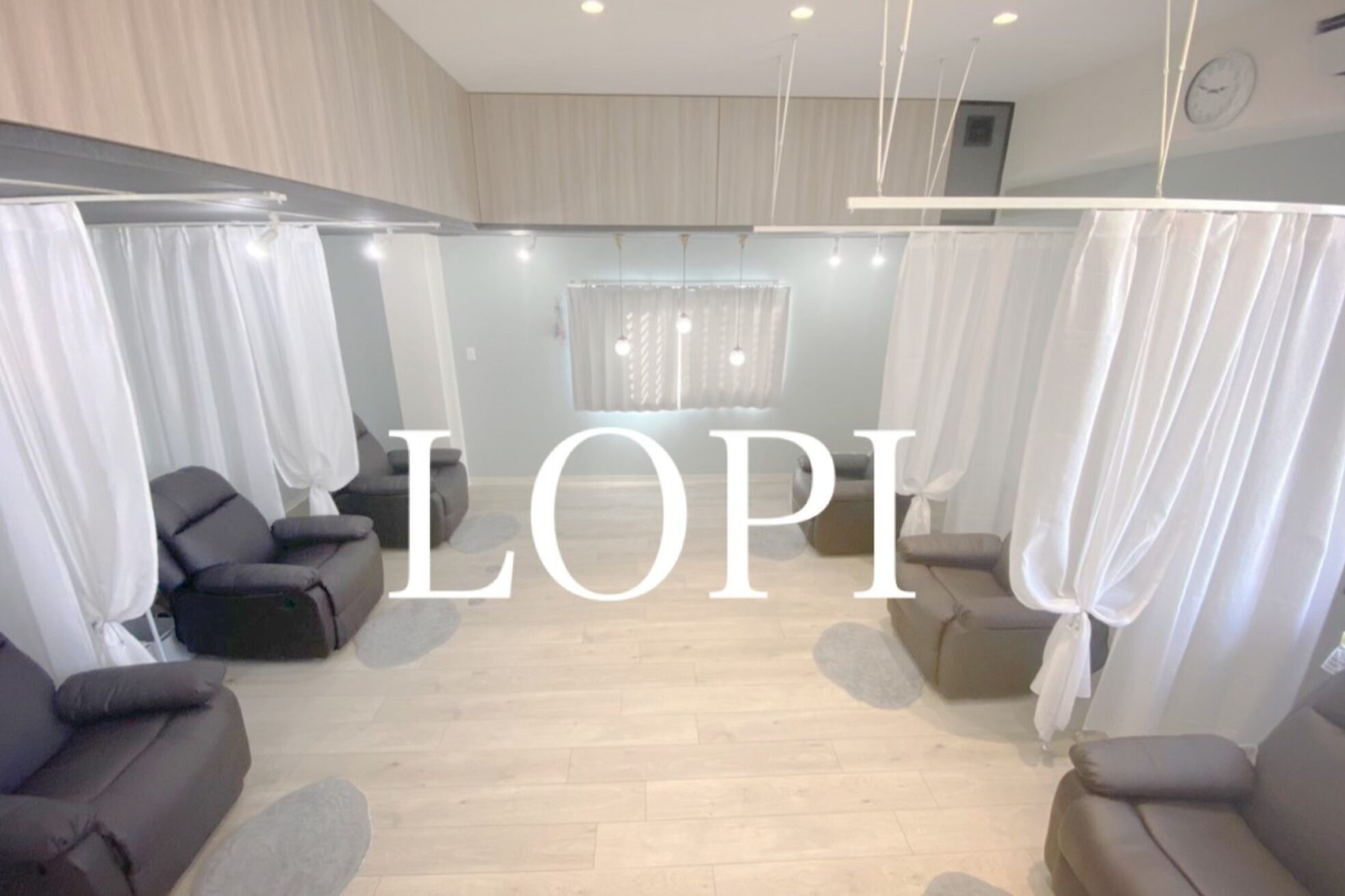 ロピ 江坂(LOPI)2