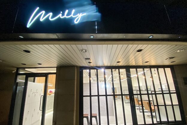 ミリー 梅田店(milly)8