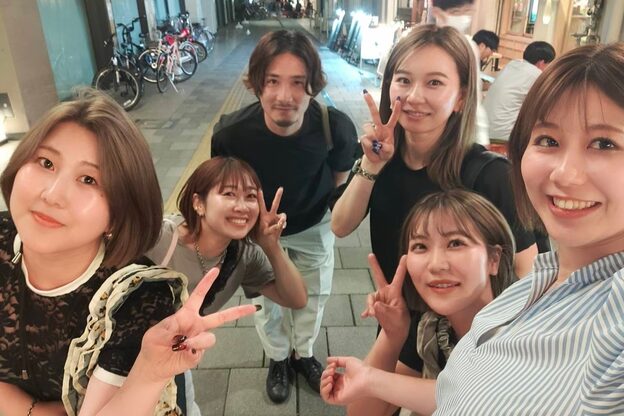 ミリー 梅田店(milly)9