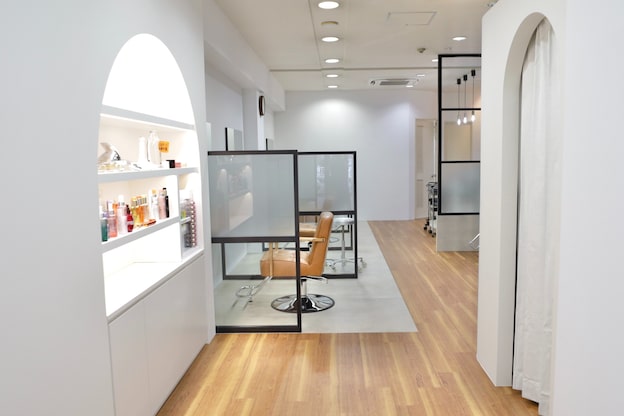 アカンサス バイ ミリー 高槻店(acanthus by milly)3