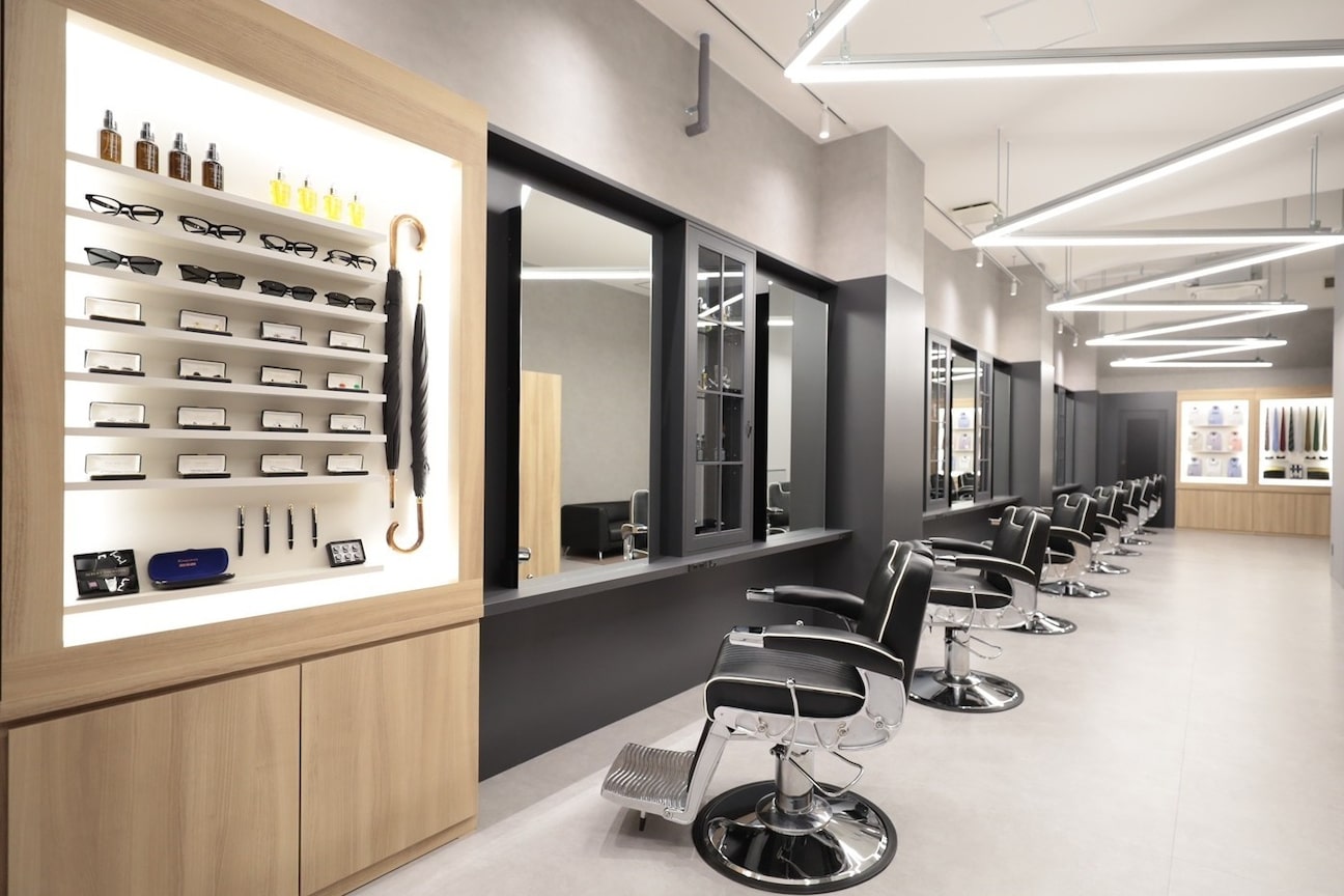 ソアー 新大阪(SOAR)2