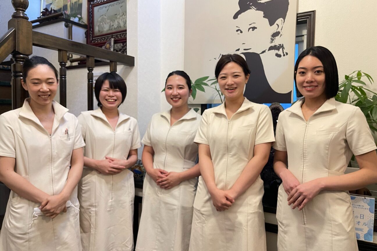 店舗の雰囲気外観用画像4