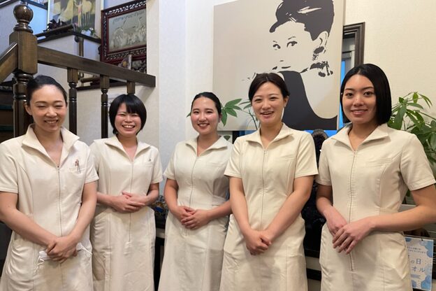 サンパティック(Sympatik)3