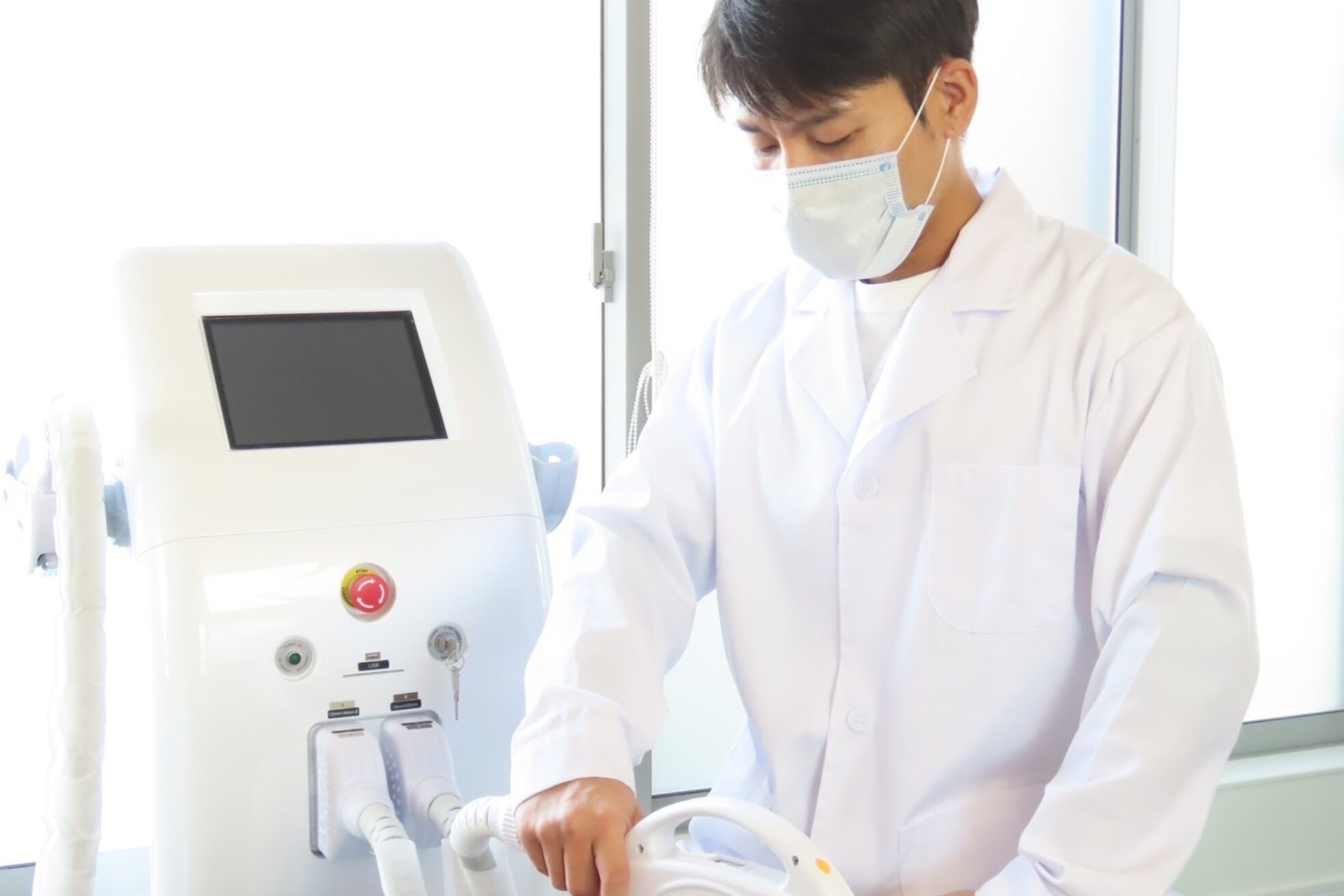 チャンス(Chance)1