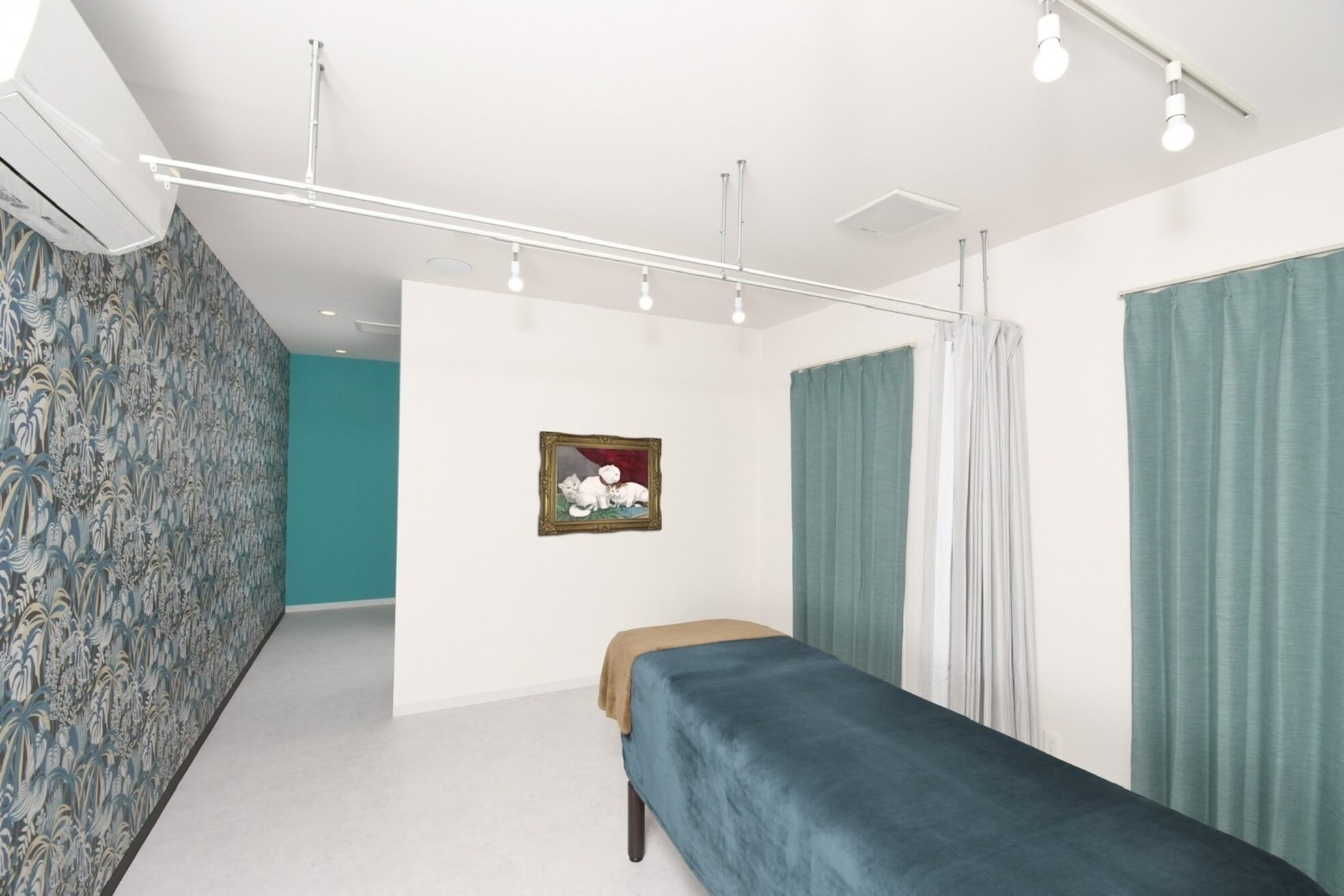 サロン エス(SALON S)3