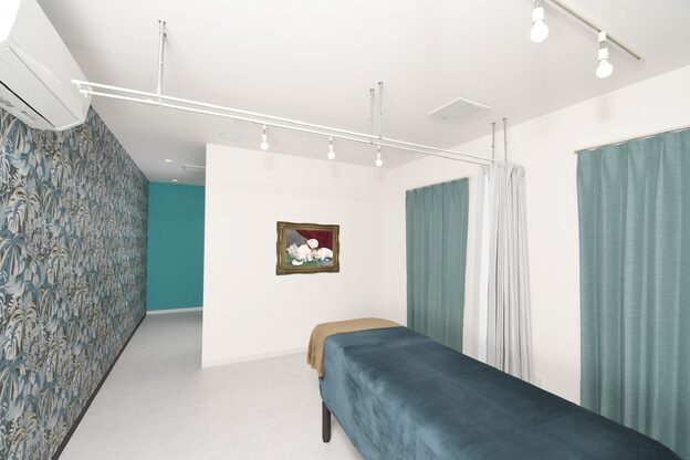 サロン エス(SALON S)3