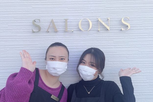 サロン エス(SALON S)4