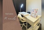 エヌネイルズ(N NAILS)