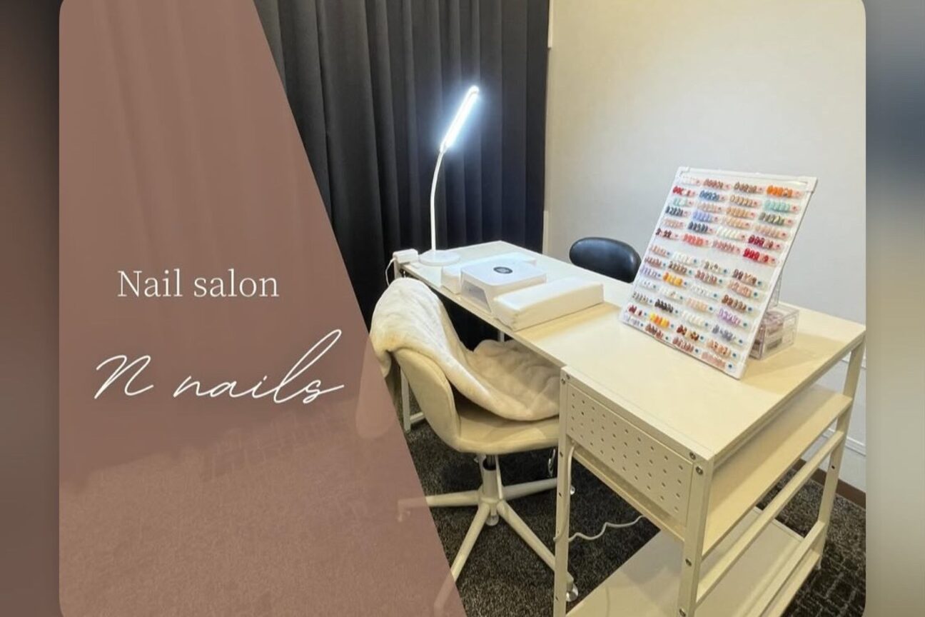 SALON S（ＳＡＬＯＮ　Ｓ）画像1