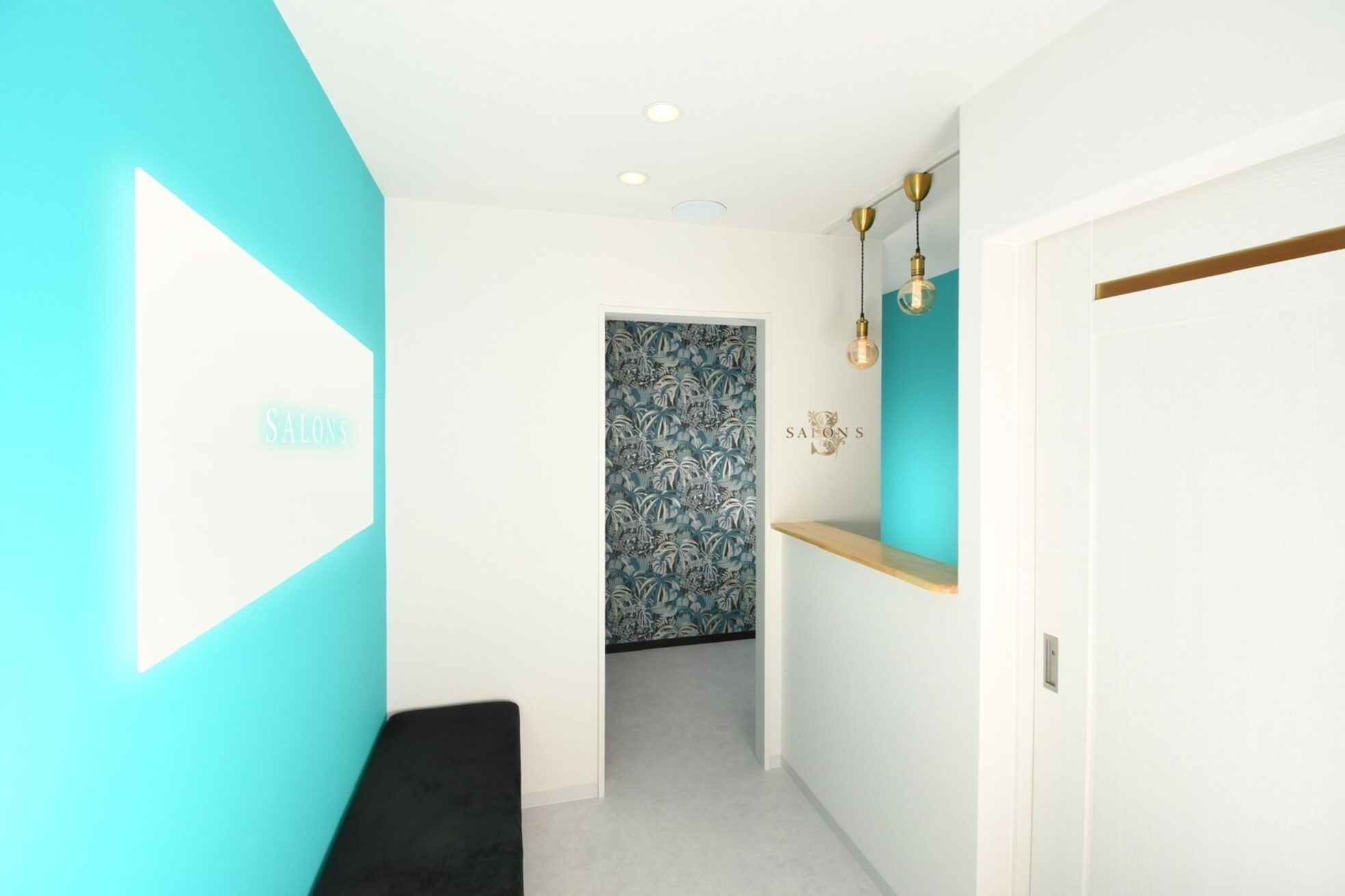 サロン エス(SALON S)2