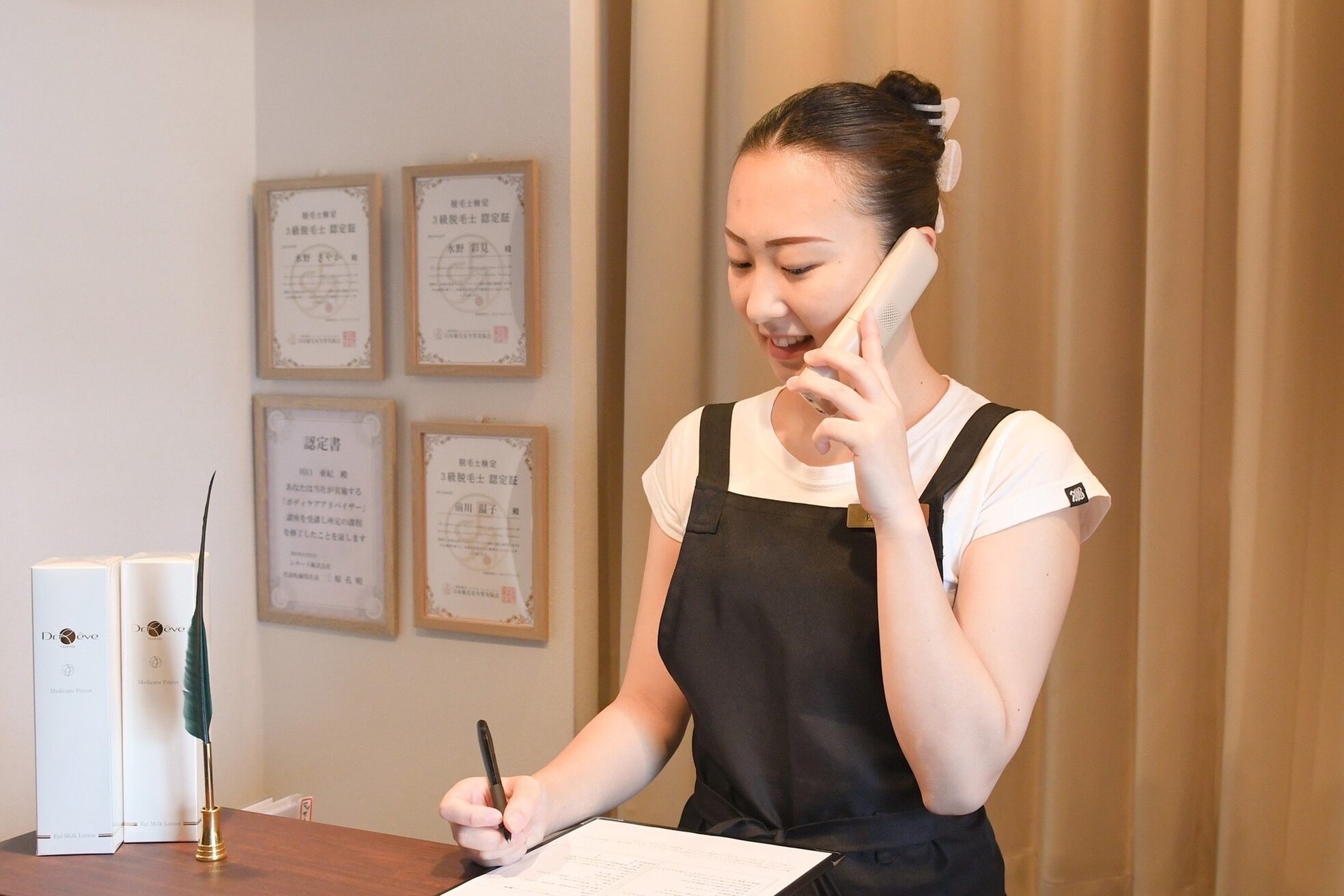 サロン エス(SALON S)5