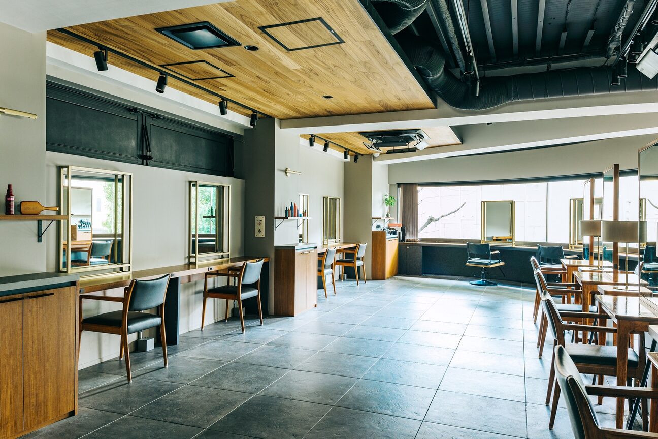 スパイスアヴェダ サロンアンドスパ 玉川高島屋SC店(SPICE AVEDA salon&spa)3