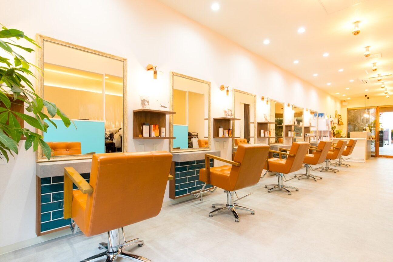 Beauty　Place　Jam　Audrey（ジャム　オードリー）（Ｔｓｕｇｕ＆Ｃｏ．　株式会社）画像1