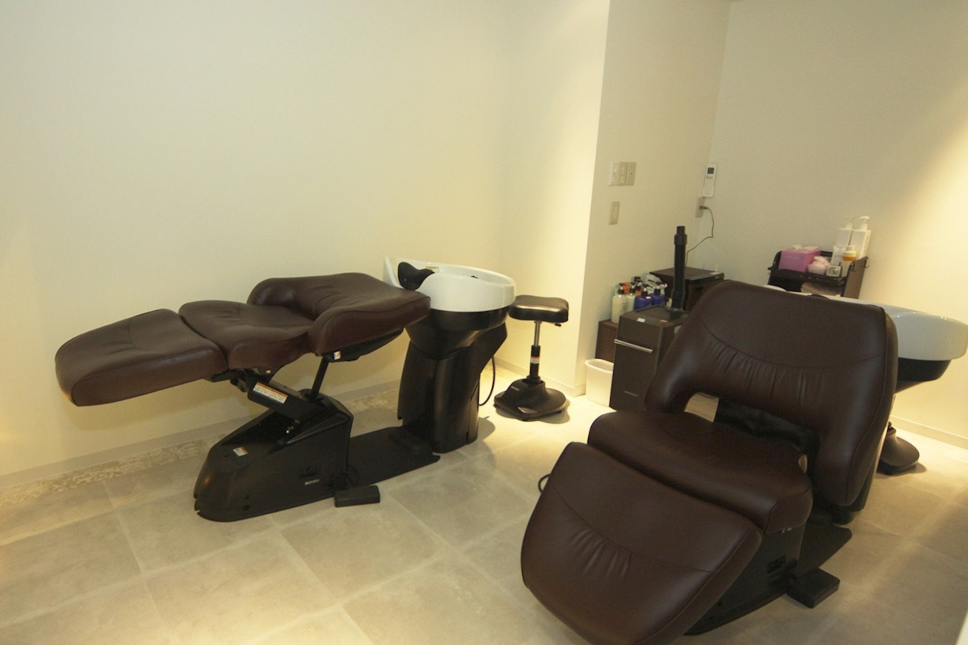 ブレッザヘアー(Brezza hair)5