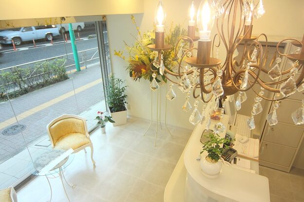 ブレッザヘアー(Brezza hair)4